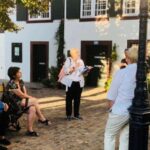 Basel: 1-Hour Group Walking Tour - The Itinerary: What You’ll Likely See