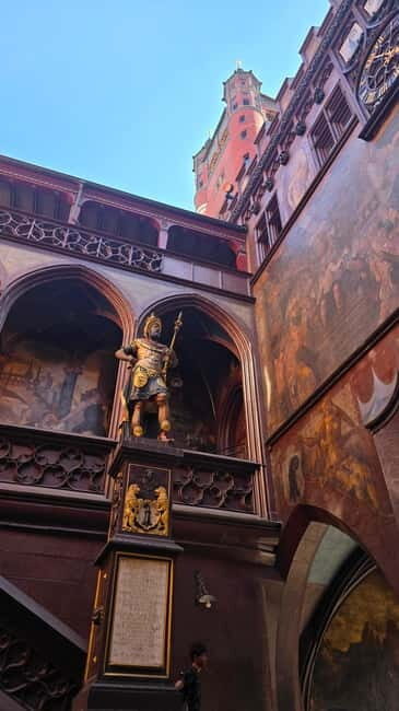 Basel: City Tour with Phone Photography Workshop - The Practical Details