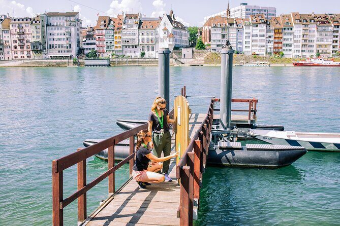 Basel Foxtrail Purple - Final thoughts