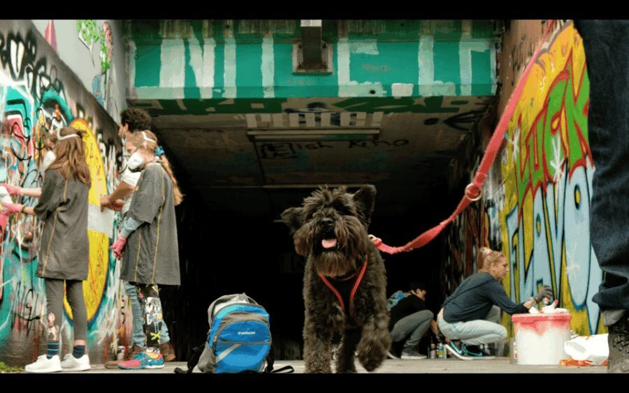 Basel: Graffiti & Urban Art Workshop with Snacks & Drinks - The Sum Up