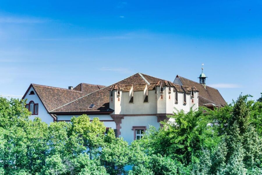 Basel: Insta-Perfect Walk with a Local - Who Should Consider This Tour?