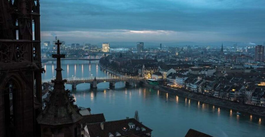 Basel: Private custom tour with a local guide - The Value — Is It Worth the Price?