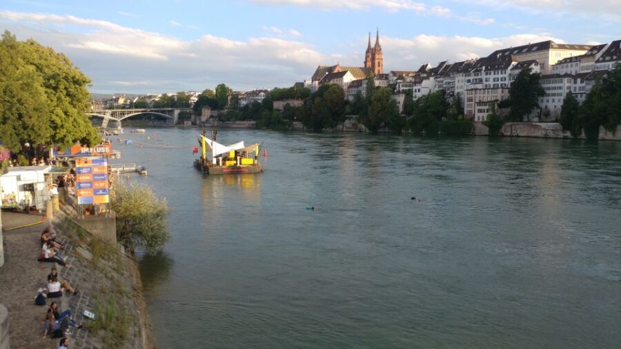 Basel: Private Walking Tour with a Local Guide - Who Will Love This Tour