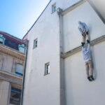 Basel, Urban Art City Tour - The Itinerary: What You’ll See and Experience