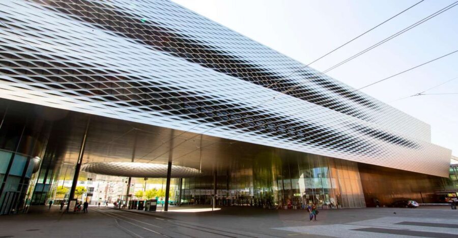 Basels Art and Culture revealed by a Local - What Makes This Tour Stand Out?