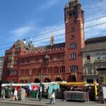 Basel's Portrait Self-Guided Audio City Tour - Practical Considerations and Value