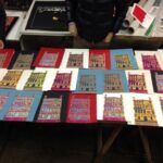 Basic Artistic Screen Printing Course - The Practical Details