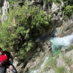 Basic & Extreme Canyoning on Cetina River with Free Photos/Videos - Group Size and Atmosphere