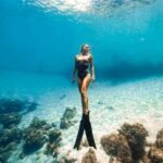 Basic freediving in Malta. Freediving training for beginners in French. - What Travelers Say