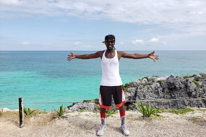 Basic Mayan Tour - Tulum Ruins, Coba, Cenote from Cancun - The Bottom Line: Who is This Tour Best For?