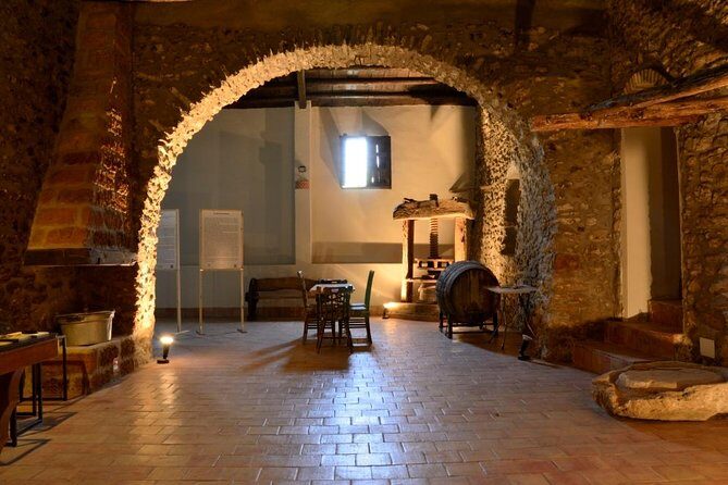 Basic Tour of the Soap Museum in Sciacca - Who Is This Tour Best For?