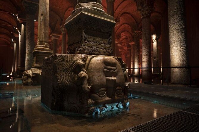 Basilica Cistern, Galata Tower, Topkapi And Hagia Sophia Combo - Who Is This Tour Best For?