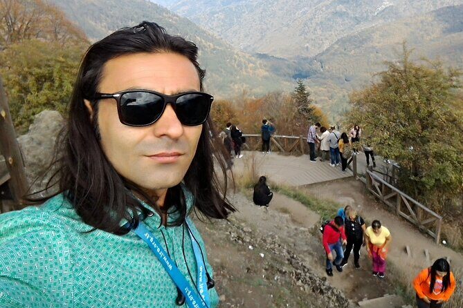 Basilica Cistern & Guided Tours in Istanbul - The Itinerary in Depth