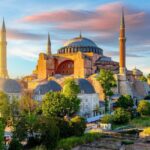 Basilica Cistern, Hagia Sophia & Bosphorus Cruise Tickets - A Day-by-Day Itinerary Breakdown