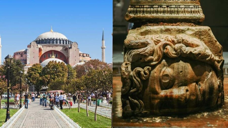 Basilica Cistern & Hagia Sophia with Optional Topkapi Palace - Final Thoughts: Who Should Consider This Experience?