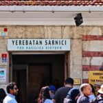 Basilica Cistern Small Group, Live Guide. w/Skip-the-Line Ticket - Inside the Basilica Cistern: What to Expect