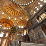 Basilica Cistern &Topkapi Palace &Hagia Sophia Combo Tickets - Who Is This Tour Perfect For?