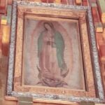 Basilica of Guadalupe. Mexico City. Walking tour - The Churches and Monuments