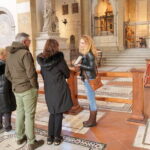 Basilica of Santa Croce: Where Legends Rest in Florence - The Guided Tour Experience: Valued Details and Feedback