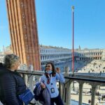 Basilica San Marco and the Pala d'Oro with Architect Guide - Deep Dive into the Itinerary