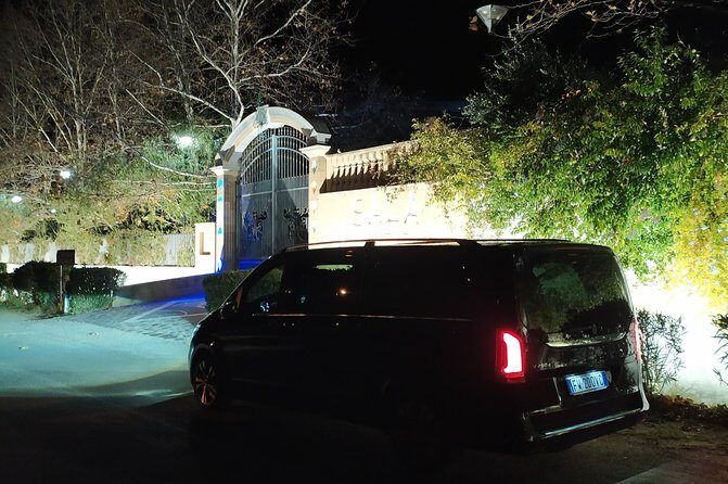 Basilicata tour - How the Experience Comes to Life