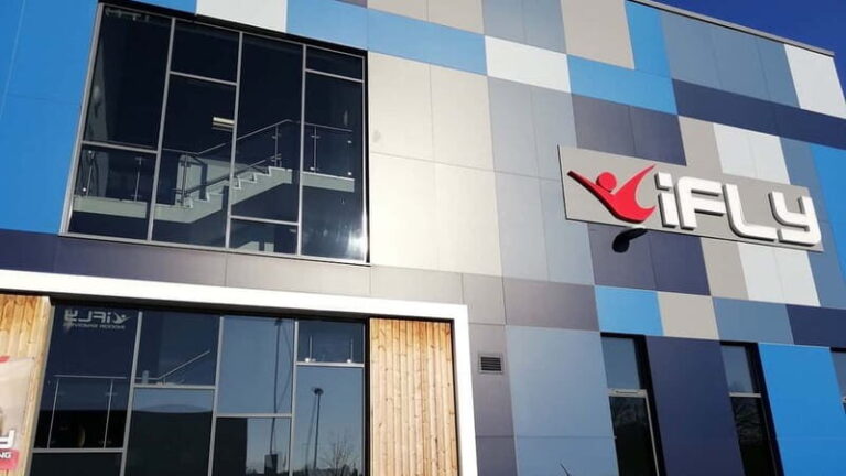 Basingstoke: Indoor Skydiving Experience with 2 Flights - The Experience: More Than Just a Thrill