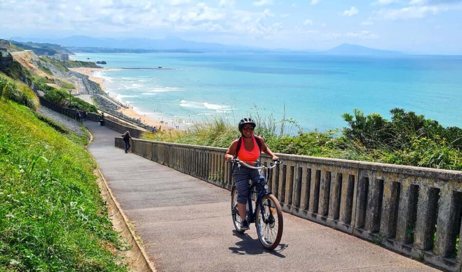 Basque Coast: Private E-Bike Guided Tour - The Real Benefits We Picked Up From Reviews