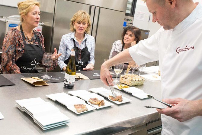 Basque cuisine cooking class - The Sum Up: Is It Worth It?