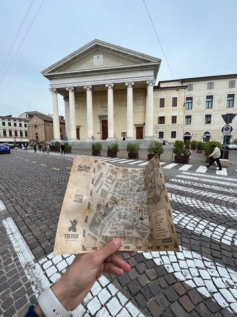 Bassano del Grappa City Escape: "The timeless clock" - Final Thoughts