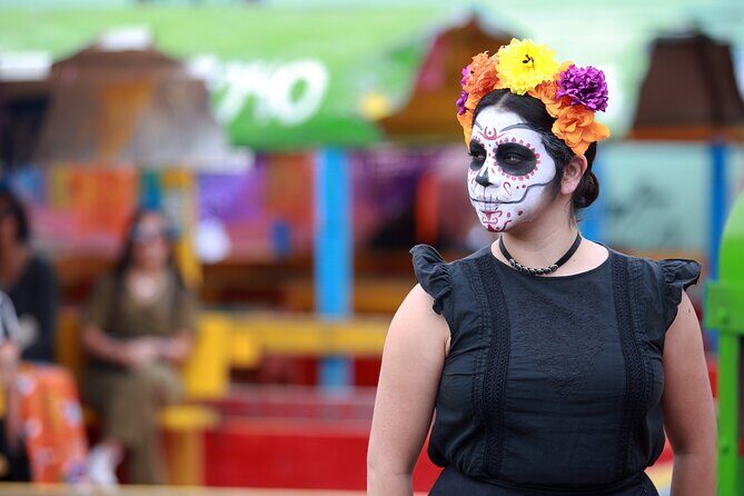 Bastards of Mexico: Unfiltered Tour of the Historic Center - Who Should Book This Tour?