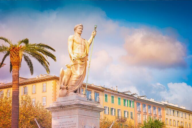 Bastia Challenges EVG EVJF City Challenge team - A Closer Look at the Bastia Challenges City Challenge