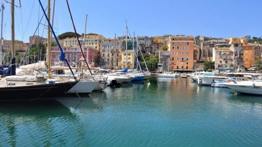 Bastia : Must-See Attractions Private Tour - How the Tour Fits Your Travel Style