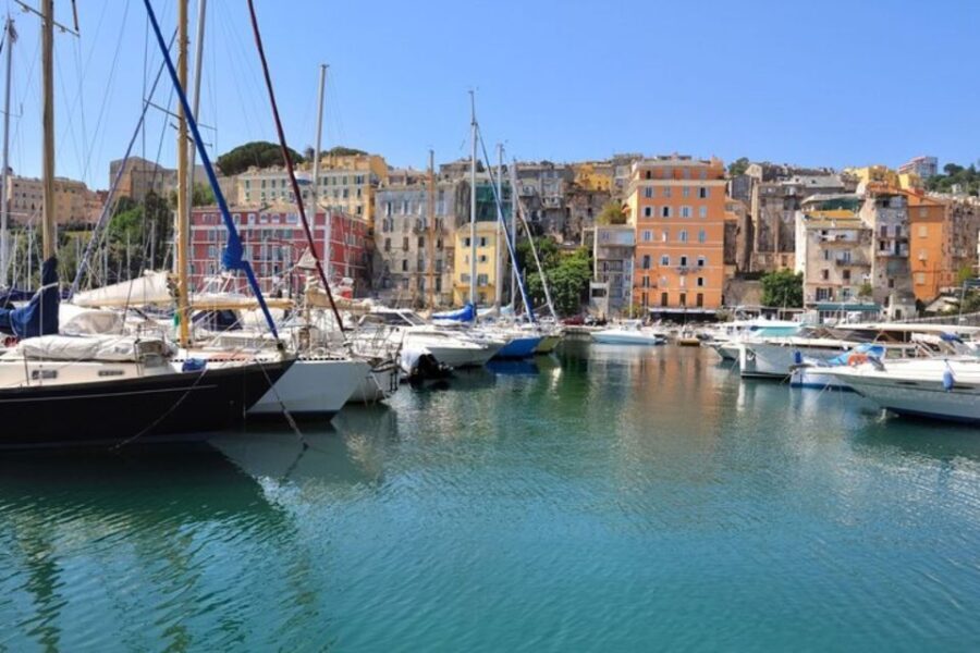 Bastia: Private custom tour with a local guide - Key Points