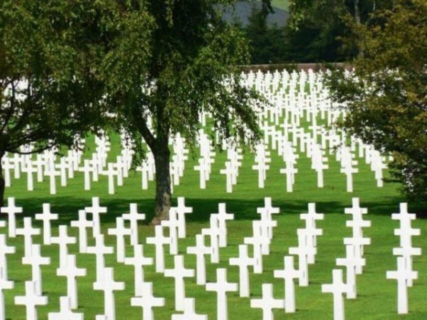 Bastogne: Battle of the Bulge Battlefield - 2 Day Tour - Who Is This Tour Perfect For?