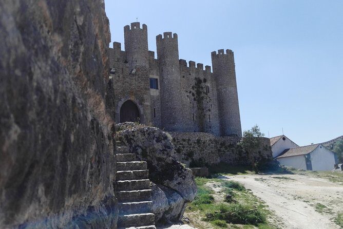Batalha, Alcobaça, Nazaré and Óbidos - Private guided tour - Who Is This Tour Best For?