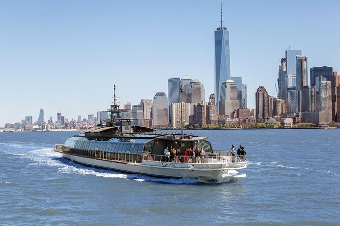 Bateaux New York Premier Brunch Cruise - Who Is This Tour For?