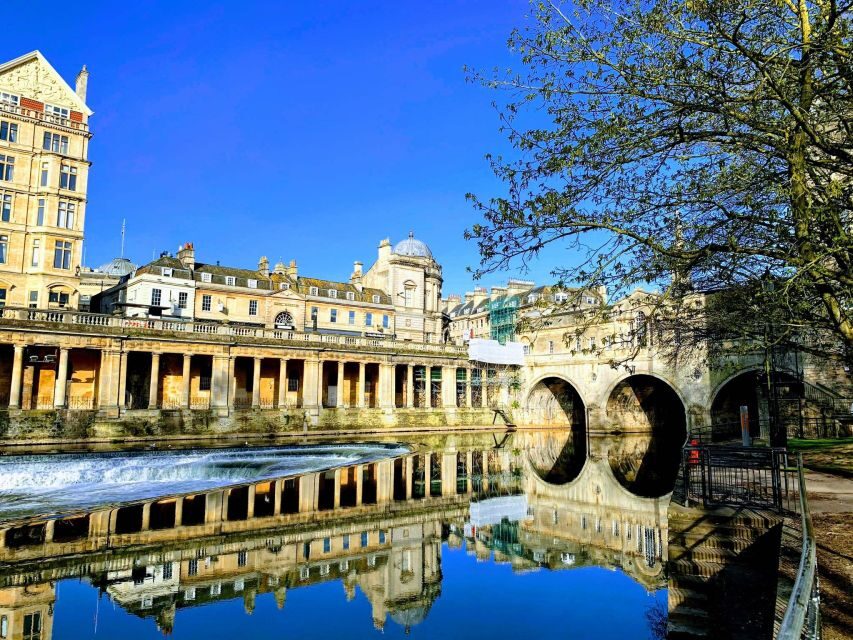 Bath: 2 Hour Private City Walking Tour - Final Thoughts: Who Should Consider This Tour?