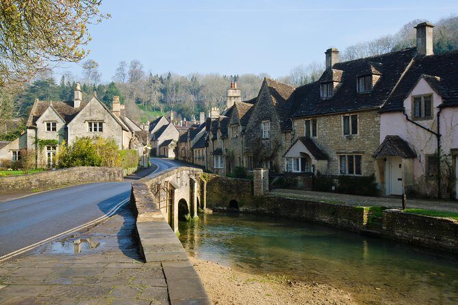 Bath and the Cotswolds Day Tour from Southampton - Pricing and Value
