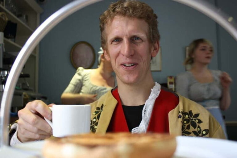 Bath: Bespoke Jane Austen-inspired Guided Tours - Is This Tour Worth It?