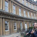 Bath: Bridgerton Filming Locations Walking Tour with Music - The Good and the Not-So-Good