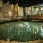 Bath: City Walking Tour with Optional Roman Baths Entry - The Roman Baths: A Peek into Ancient Times