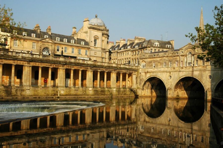 Bath & Cotswolds Village Private Tour - The Experience: Transportation, Guides, and Flexibility