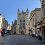 Bath: Guided City Walking Tour with Entry To The Roman Baths - A Deep Dive into the Tour Experience