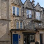 Bath: Guided Relaxation and Sound Bath - The Itinerary in Detail