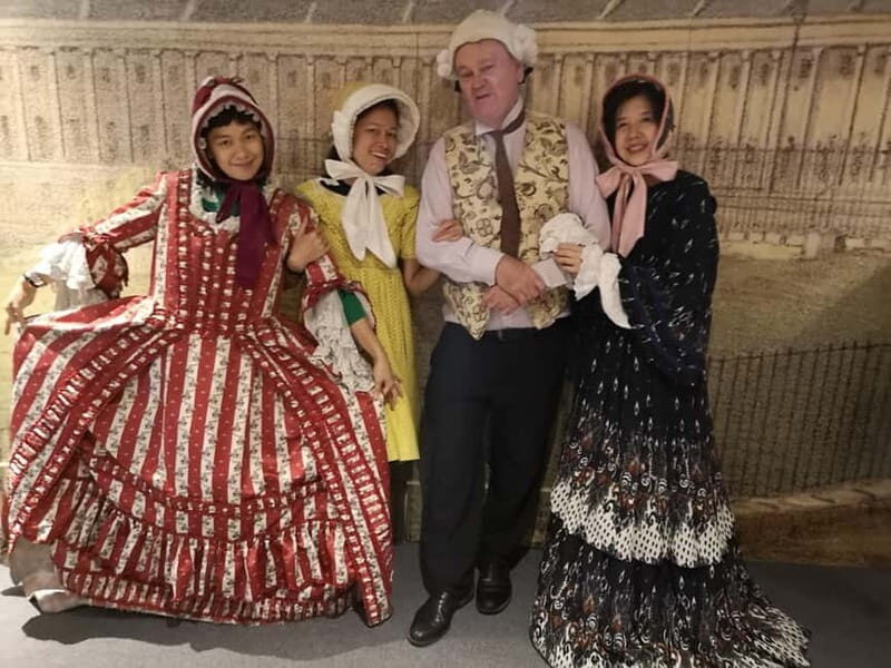 Bath: Guided Tour of Iconic Bridgerton Filming Locations - Why This Tour Works