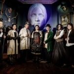 Bath: Mary Shelley's House of Frankenstein Entrance Ticket - Practical Tips for Visitors