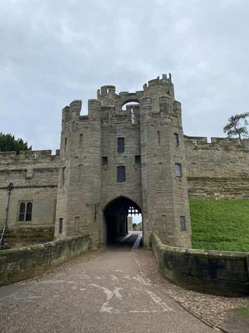 Bath or Bristol: Warwick Castle and Blenheim Palace - FAQ