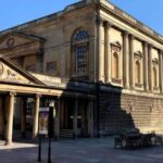Bath: Private Unconventional History of Bath Walking Tour - Is It Worth the Cost?