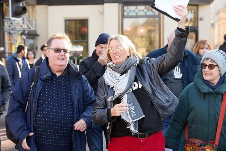 Bath: RocknStroll Tour - Why This Tour Might Be Worth It