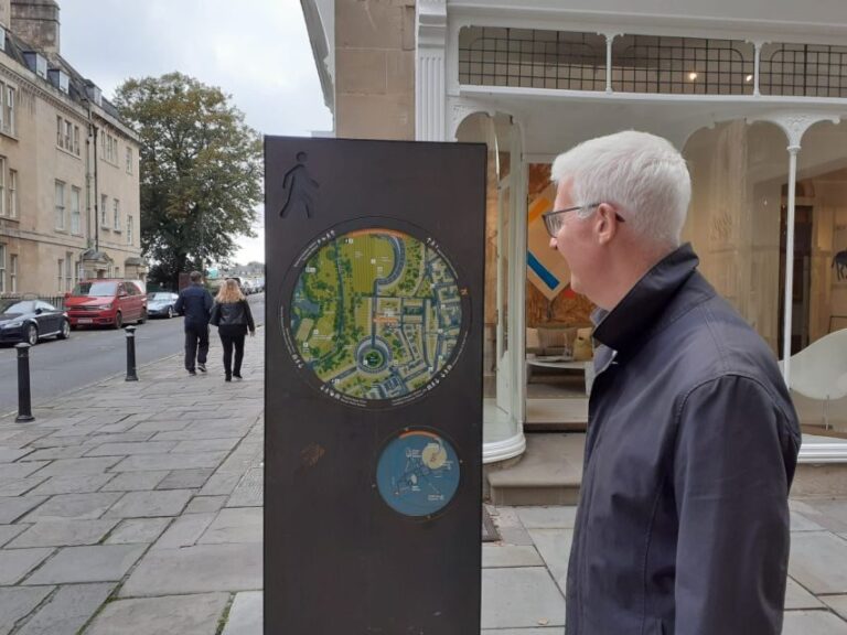 Bath: The Bad of Bath Walking Tour - What’s Included and What’s Not